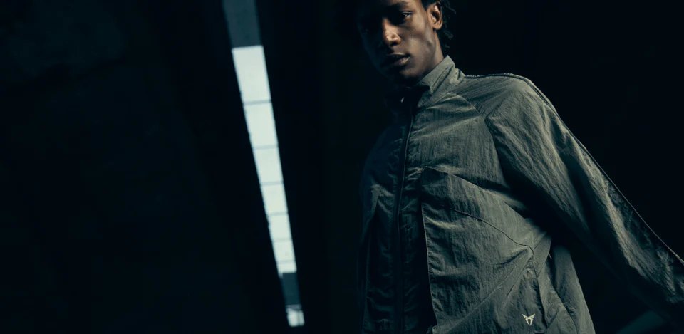 Diseño que rompe moldes